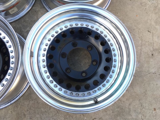 ล้อหยดน้ำ RAGUNA 2 ชิ้นแท้ ขอบ 15x7 ออฟ0 6รูกระบะ ลึก 3 น้ว ประมูลญี่ปุ่น ล้อหยดน้ำ RAGUNA 2 ชิ้นแท้ ขอบ 15x7 ออฟ0 6รูกระบะ ลึก 3 น้ว ประมูลญี่ปุ่น