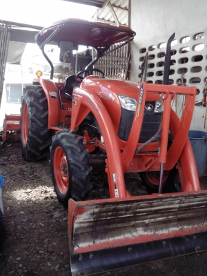 ขายรถไถคูโบต้าแอล47...ดาว 20'000