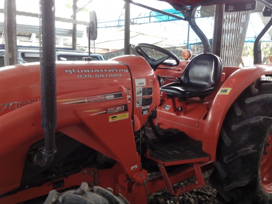 ขายรถไถคูโบต้าแอล47...ดาว 20'000