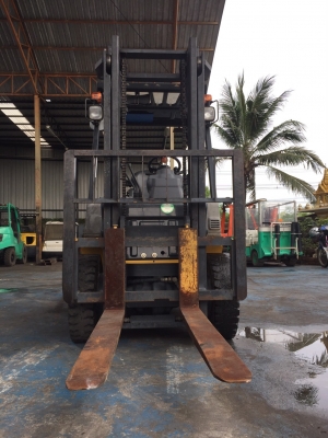 KOMAT'SU FG25T-17  SERIAL NO.-M225-311086 ปี2011