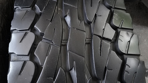 ยาง AT 31 ขอบ 15