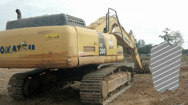 ขาย 1,690,000 KOMATSU pc 300-8 เล่มทะเบียน  ไฟฟ้าครบ เครื่องดี ปั้มแรง เอวแน่น ช่วงล่างเต็ม รถสวยพร้อมใช้เอกสารพร้อมโอน(รถอยู่ สกลนคร) 090-772-3710 090-772-3708