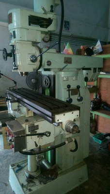 ขายครับขาย มิลลิ่ง กัดได้ทั่งเพลาตั่ง และนอน คอ nt 40 ระยะทำงาน 300×600 ขายตามสภาะพ 75000 บาท 0814583376 เอก ปทุม ขายครับขาย มิลลิ่ง กัดได้ทั่งเพลาตั่ง และนอน คอ nt 40 ระยะทำงาน 300×600 ขายตามสภาะพ 75000 บาท 0814583376 เอก ปทุม