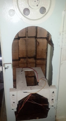 ขายครับขาย มิลลิ่ง กัดได้ทั่งเพลาตั่ง และนอน คอ nt 40 ระยะทำงาน 300×600 ขายตามสภาะพ 75000 บาท 0814583376 เอก ปทุม ขายครับขาย มิลลิ่ง กัดได้ทั่งเพลาตั่ง และนอน คอ nt 40 ระยะทำงาน 300×600 ขายตามสภาะพ 75000 บาท 0814583376 เอก ปทุม