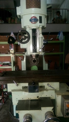 ขายครับขาย มิลลิ่ง กัดได้ทั่งเพลาตั่ง และนอน คอ nt 40 ระยะทำงาน 300×600 ขายตามสภาะพ 75000 บาท 0814583376 เอก ปทุม ขายครับขาย มิลลิ่ง กัดได้ทั่งเพลาตั่ง และนอน คอ nt 40 ระยะทำงาน 300×600 ขายตามสภาะพ 75000 บาท 0814583376 เอก ปทุม