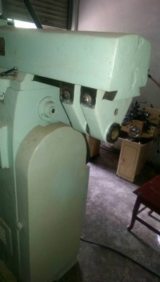 ขายครับขาย มิลลิ่ง กัดได้ทั่งเพลาตั่ง และนอน คอ nt 40 ระยะทำงาน 300×600 ขายตามสภาะพ 75000 บาท 0814583376 เอก ปทุม ขายครับขาย มิลลิ่ง กัดได้ทั่งเพลาตั่ง และนอน คอ nt 40 ระยะทำงาน 300×600 ขายตามสภาะพ 75000 บาท 0814583376 เอก ปทุม