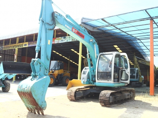 ขายรถขุด KOBELCO SK 135 SR รถเก่านอกแท้มีแอร์เอกสารอินวอยครบสภาพเดิมยังไม่ใช้งานในไทยรถพร้อมใช้งานร้านละอองดาวแทรคเตอร์นครชัยศรี ขายรถขุด KOBELCO SK 135 SR รถเก่านอกแท้มีแอร์เอกสารอินวอยครบสภาพเดิมยังไม่ใช้งานในไทยรถพร้อมใช้งานร้านละอองดาวแทรคเตอร์นครชัยศรี