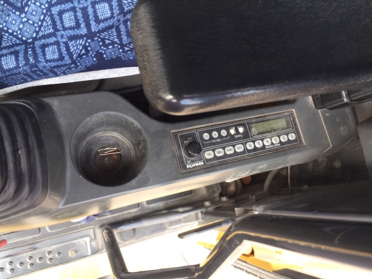 ขายถูกรถแบคโฮ Komatsu PC300 รุ่น 8 สภาพดี รถใช้งาน 12,920 ชม. สำหรับงานเหมือง หรือโครงการก่อสร้างขนาดใหญ่