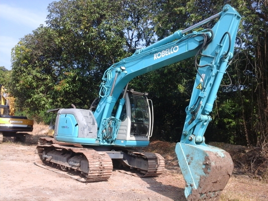 ขายรถขุด KOBELCO SK 135 SR LC รถนำเข้าจากนอกแท้สภาพเดิมยังไม่ใช้งานในไทยมีแอร์เอกสารครบมีลายใบ 70 รถสภาพเต็มพร้อมใช้งานร้านละอองดาวแทรคเตอร์นครชัยศรี ขายรถขุด KOBELCO SK 135 SR LC รถนำเข้าจากนอกแท้สภาพเดิมยังไม่ใช้งานในไทยมีแอร์เอกสารครบมีลายใบ 70 รถสภาพเต็มพร้อมใช้งานร้านละอองดาวแทรคเตอร์นครชัยศรี