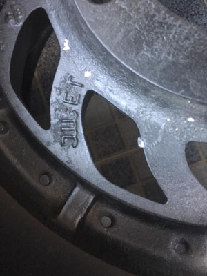 แมกซ์WING  ขอบ15x7  6 6รู ET-15