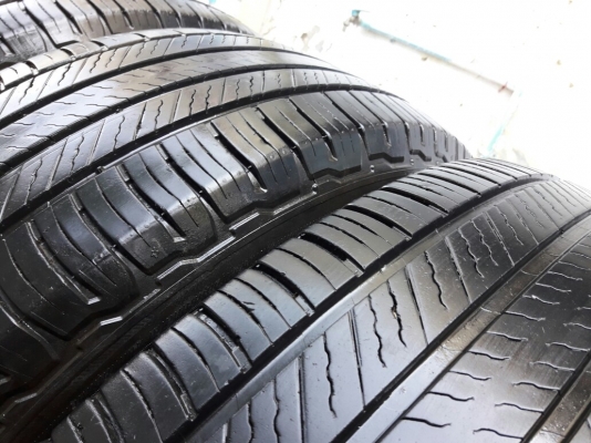 ยางMICHELIN 265 65R17 สัปดาห์ที่48ปี2015 ลงพื้นจริงปี2016 สภาพสวยมากๆ ดอกยางเยอะมากๆคุ้มสุดๆใช้อีกนาน ยางMICHELIN 265 65R17 สัปดาห์ที่48ปี2015 ลงพื้นจริงปี2016 สภาพสวยมากๆ ดอกยางเยอะมากๆคุ้มสุดๆใช้อีกนาน