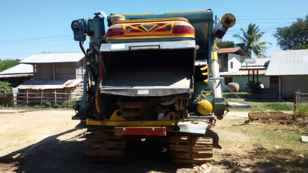 รถเกียว ไทยเส้งยนต์ สเป็กโรงงาน เครื่อง  JO8 C  260 ปัม 23 ตัวเดิน 12  ราคา 850000  บาท วันทูคอล 0986683479 dtac 0991751349 สิทธิื