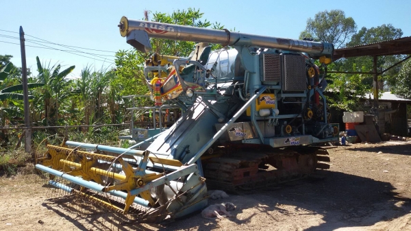 รถเกียว ไทยเส้งยนต์ สเป็กโรงงาน เครื่อง  JO8 C  260 ปัม 23 ตัวเดิน 12  ราคา 850000  บาท วันทูคอล 0986683479 dtac 0991751349 สิทธิื