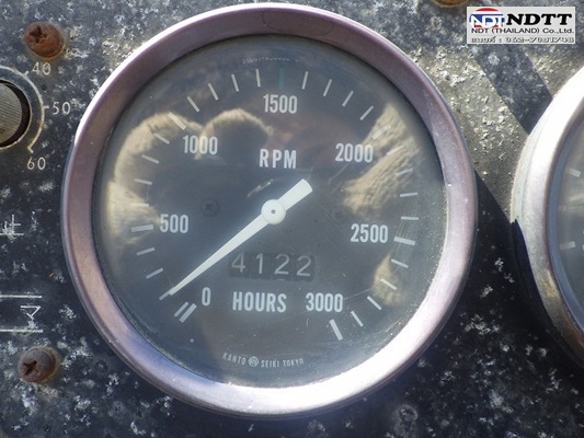 7ล้อยาง SAKAI T2 #20510 4,100ชม.นำเข้าจากญี่ปุ่น โทร. 062-709-1748 ธีรเทพ (แบงค์) Line ID: Bankndtt