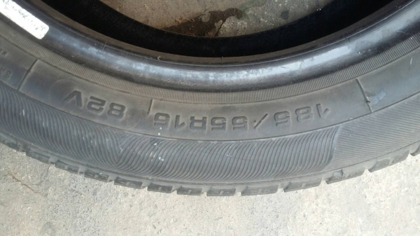 ยางgoodyear1855515