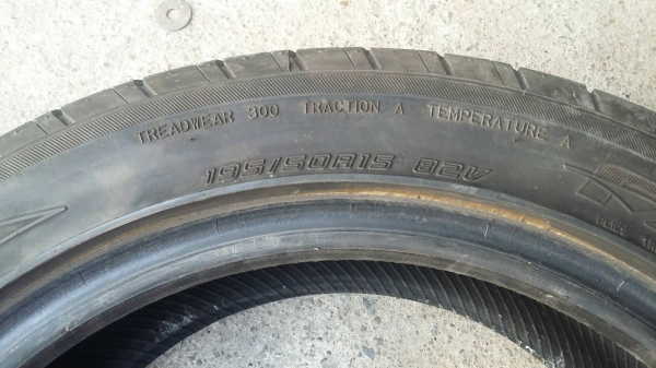 ยางfalken 1955015