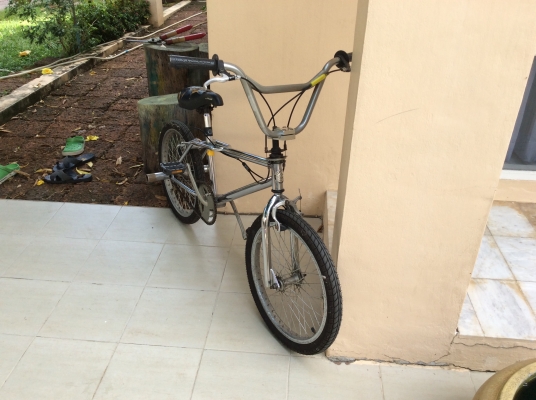 ขายจักรยานbmx mongoose ขายจักรยานbmx mongoose