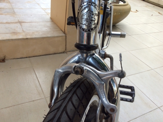 ขายจักรยานbmx mongoose ขายจักรยานbmx mongoose