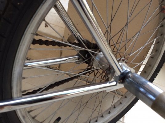 ขายจักรยานbmx mongoose ขายจักรยานbmx mongoose