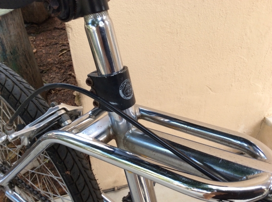 ขายจักรยานbmx mongoose