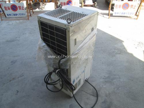 ขายราคา 8,900 บาท!!! เครื่องทำลมความเย็น EBARA   ASC-3-2N รหัสสินค้า 80904524 ติดต่อ 081-8283376  www.nihonmono.com