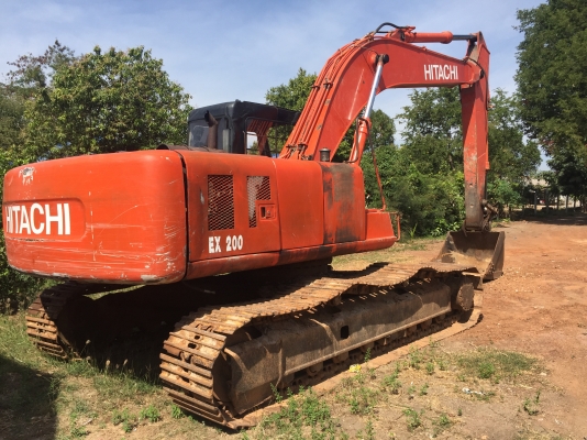 EX200-2. เดิม