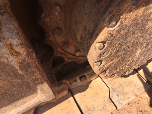 EX200-2. เดิม