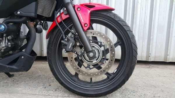 CB300F ราคา PCX ปี 2557 เครื่องเดิมขี่นิ่ม พร้อมใช้งานไม่ล้มชนแปะ