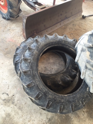 รถไถM7040 เดิมๆ รถไถM7040 เดิมๆ