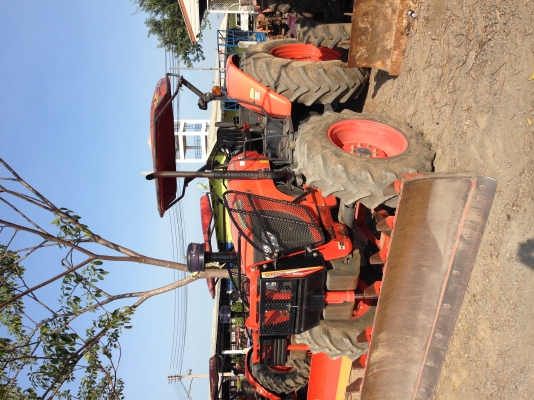 ขายรถไถ