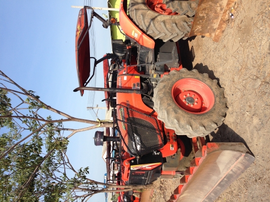 ขายรถไถ