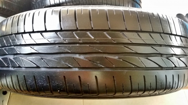 ล้อแม็กเดิมซิตี้ ขอบ16 4รู100 พร้อมยางบริดสโตน ทูรันซ่า ปี13 ล้อแม็กเดิมซิตี้ ขอบ16 4รู100 พร้อมยางบริดสโตน ทูรันซ่า ปี13