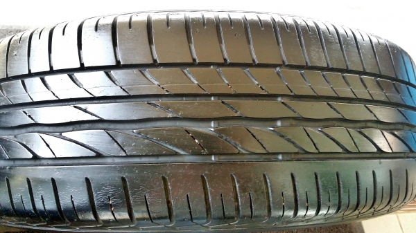 ล้อแม็กเดิมซิตี้ ขอบ16 4รู100 พร้อมยางบริดสโตน ทูรันซ่า ปี13 ล้อแม็กเดิมซิตี้ ขอบ16 4รู100 พร้อมยางบริดสโตน ทูรันซ่า ปี13