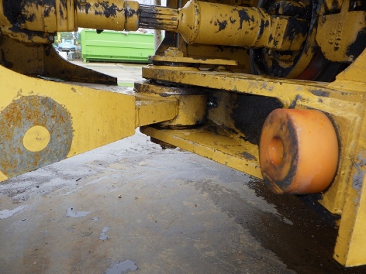 ขาย รถตัก TCM 830-2