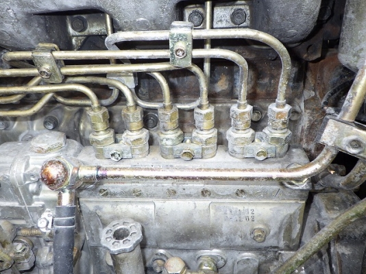 ขาย รถตัก TCM 830-2