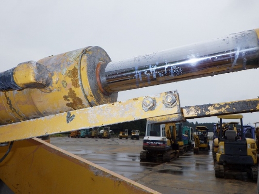 ขาย รถตัก TCM 830-2