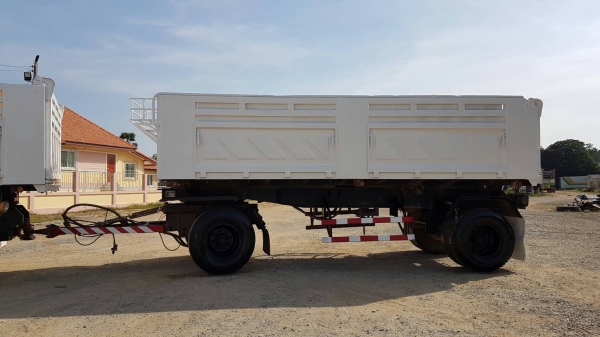 ขาย ลูกพ่วงดั้มสามมิตรสองเพลา ปี 48 สภาพสวยพร้อมใช้งาน เอกสารพร้อมโอน สนใจติดต่อเรา ดำสุโขทัย โทร 089-7087998,081-7855503 หรือเยี่ยมชมเว็ปไซได้ที่ www.dum-sukhothai.com เรายินดีให้บริการครับ ขาย ลูกพ่วงดั้มสามมิตรสองเพลา ปี 48 สภาพสวยพร้อมใช้งาน เอกสารพร้อมโอน สนใจติดต่อเรา ดำสุโขทัย โทร 089-7087998,081-7855503 หรือเยี่ยมชมเว็ปไซได้ที่ www.dum-sukhothai.com เรายินดีให้บริการครับ