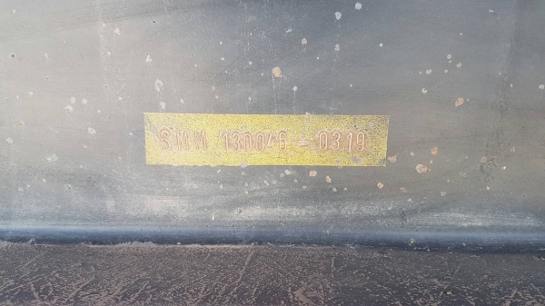 ขาย ลูกพ่วงดั้มสามมิตรสองเพลา ปี 48 สภาพสวยพร้อมใช้งาน เอกสารพร้อมโอน สนใจติดต่อเรา ดำสุโขทัย โทร 089-7087998,081-7855503 หรือเยี่ยมชมเว็ปไซได้ที่ www.dum-sukhothai.com เรายินดีให้บริการครับ ขาย ลูกพ่วงดั้มสามมิตรสองเพลา ปี 48 สภาพสวยพร้อมใช้งาน เอกสารพร้อมโอน สนใจติดต่อเรา ดำสุโขทัย โทร 089-7087998,081-7855503 หรือเยี่ยมชมเว็ปไซได้ที่ www.dum-sukhothai.com เรายินดีให้บริการครับ