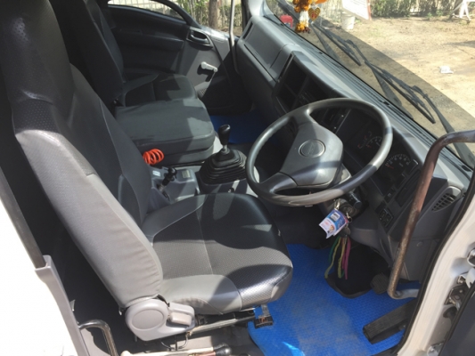 ขายรถพ่วง ISUZU DECA FXZ 360 ปี 56 ดั้มมิเนียม ส.สมบัติ ยางดี สภาพเดิม สด-ผ่อน