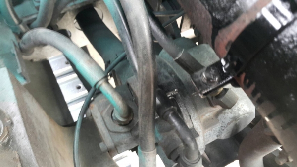 ขายรถขุด KOBELCO รุ่น SK035 มือสองญี่ปุ่น แทรกเหล็ก สลักบูท เอวแน่น 100\% ปั้มนิ้ว มีไลน์กระแทก แรงดีทุกระบบ พร้อมใช้งาน มือถือ/LINE ID : 0818753444 ขายรถขุด KOBELCO รุ่น SK035 มือสองญี่ปุ่น แทรกเหล็ก สลักบูท เอวแน่น 100\% ปั้มนิ้ว มีไลน์กระแทก แรงดีทุกระบบ พร้อมใช้งาน มือถือ/LINE ID : 0818753444