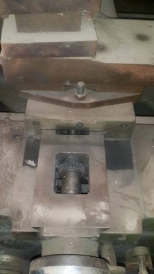 ขายเครื่องกลึง 6 ฟุต yamasaki mazak ตามสภาพ 75000 บาท 0814583376 เอก ปทุม ครับ