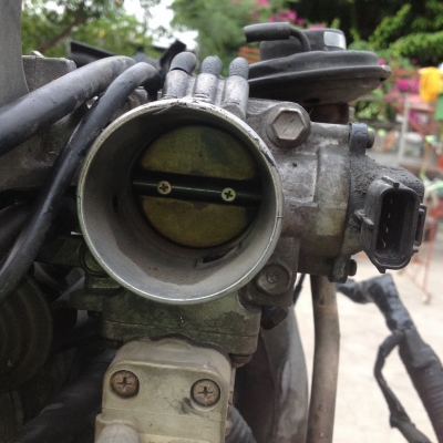 ขายเครื่อง 3s fe 2000cc  ขับหน้าพร้อมเกียร์ออโต้และอุปกรณ์(ไม่เคยใช้แก๊ส)