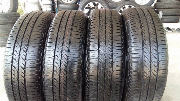 ขายยางป้ายแดง goodyear gt3 175/65r15 ยางปี16 สนใจติดต่อ ตาเล็ก ล้อและยางครับ 081-3747940
