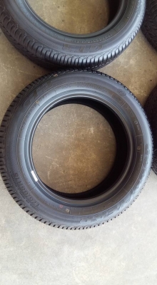 ขายยางป้ายแดง goodyear gt3 175/65r15 ยางปี16 สนใจติดต่อ ตาเล็ก ล้อและยางครับ 081-3747940