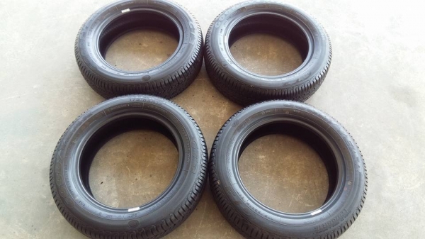 ขายยางป้ายแดง goodyear gt3 175/65r15 ยางปี16 สนใจติดต่อ ตาเล็ก ล้อและยางครับ 081-3747940