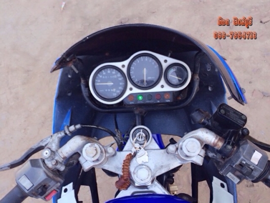 ชายTZRR150 เครื่องดี แต่งสวย รถพร้อมใช้ ทะเบียนพร้อมโอน 13,500 (ลดได้) ชายTZRR150 เครื่องดี แต่งสวย รถพร้อมใช้ ทะเบียนพร้อมโอน 13,500 (ลดได้)