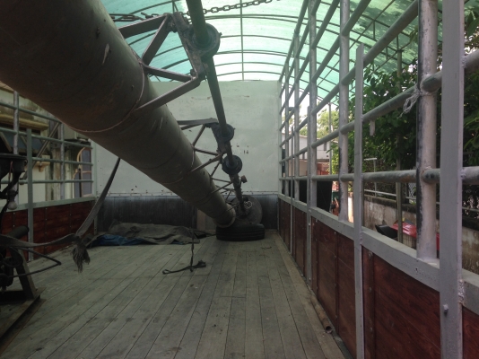 ขายท่อสูบน้ำพร้อมเครื่องc190พร้อมเกีย