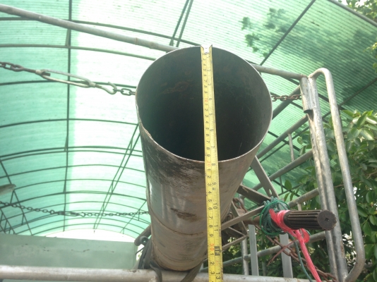 ขายท่อสูบน้ำพร้อมเครื่องc190พร้อมเกีย