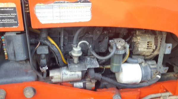 ขายรถไถ kubota รุ่น M7040 สภาพสวย ราคาประหยัด ขายรถไถ kubota รุ่น M7040 สภาพสวย ราคาประหยัด