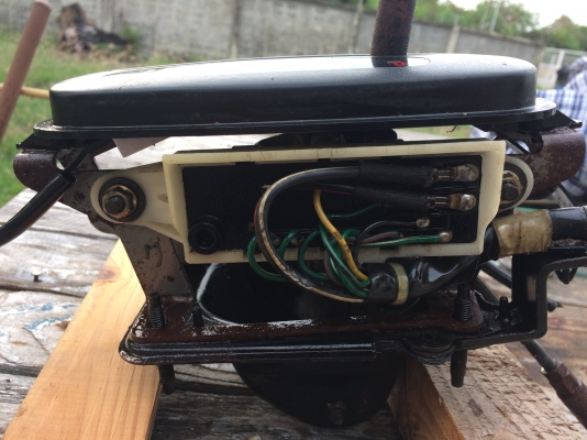 ขายคันเกียร์ออโต้